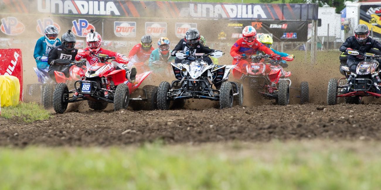 Unadilla - Full MAVTV Episode 7