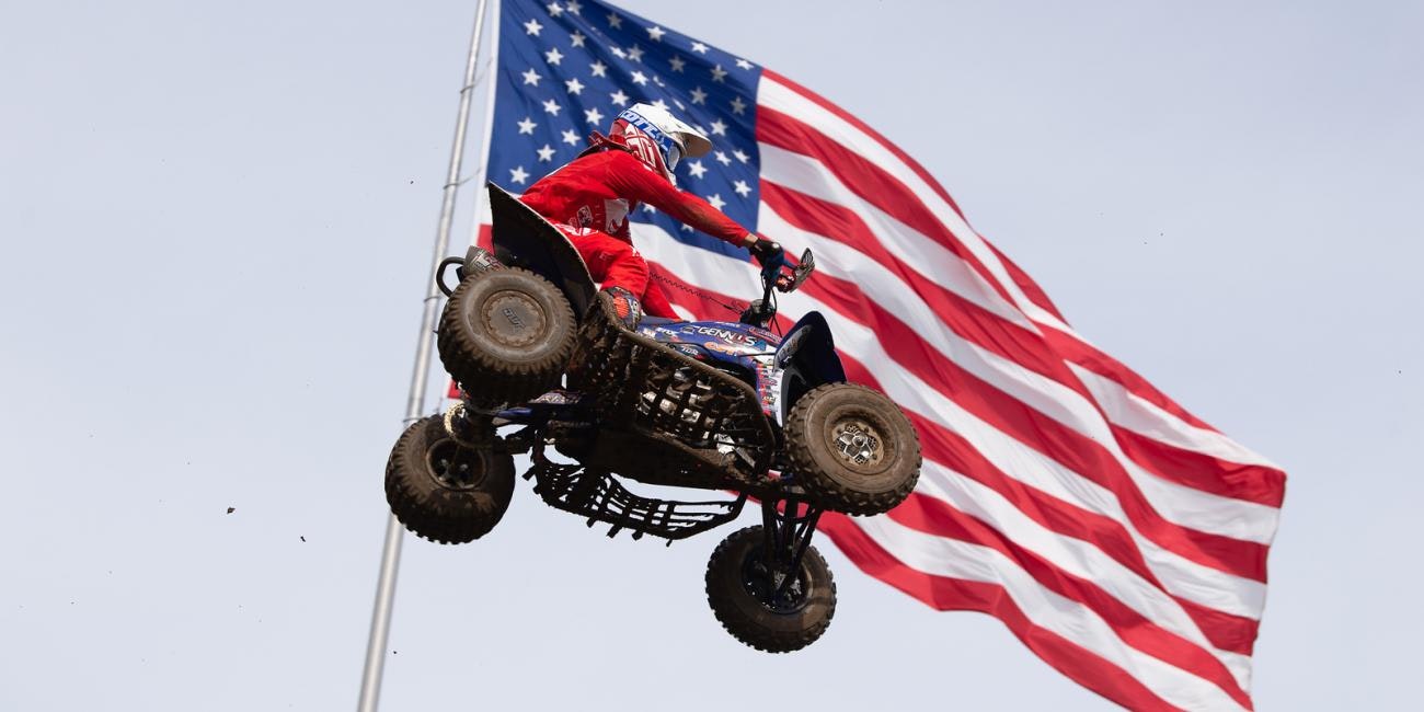 RedBud - Full MAVTV Episode 8