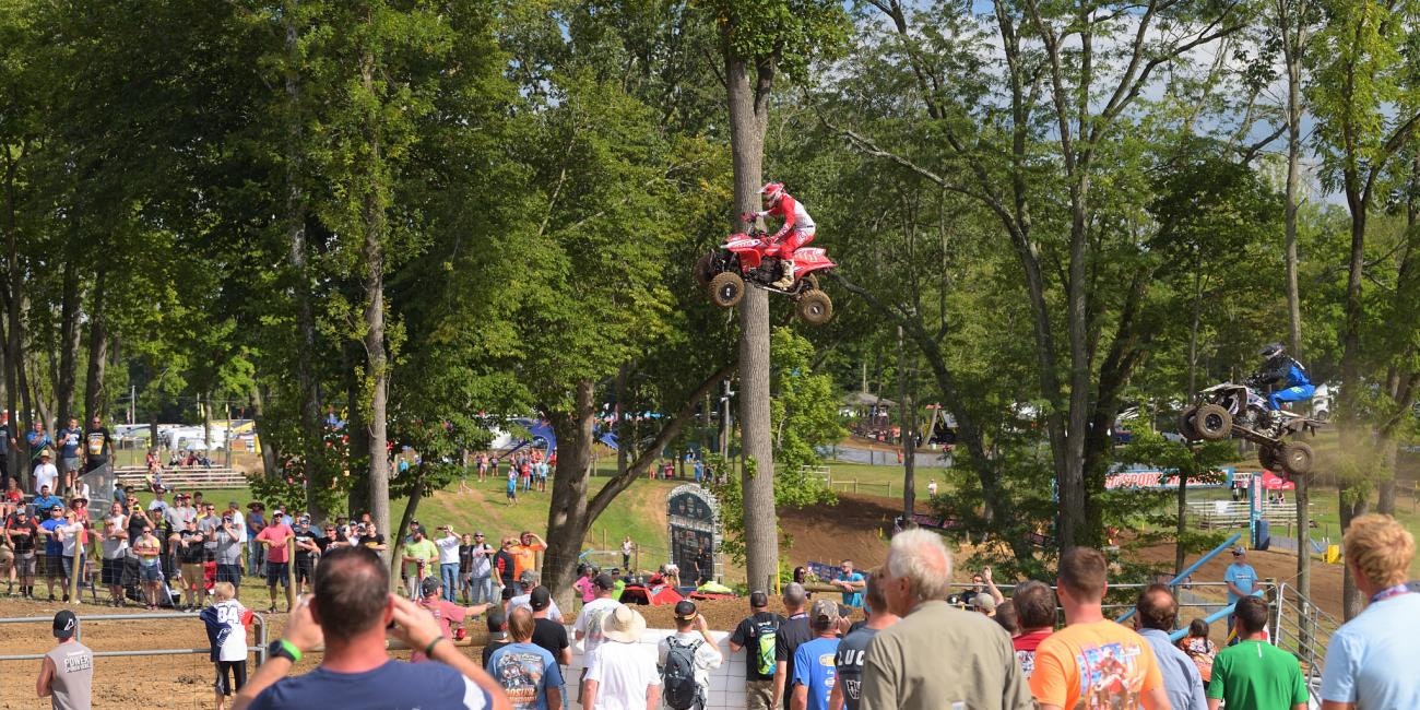 Ironman - Full MAVTV Episode 10