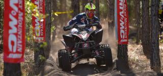 GNCC LIVE The Specialized General Pro ATV