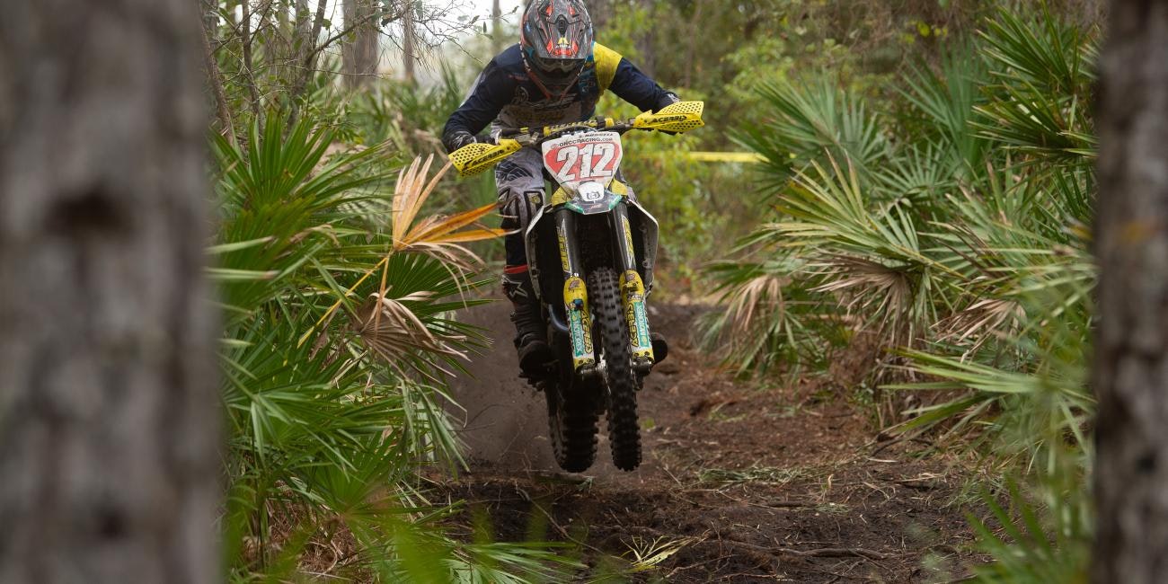 GNCC LIVE The Specialized General Pro Bike