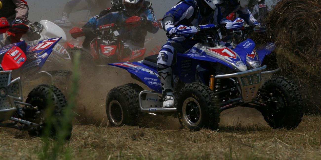 Behind The Bars - 2007 The Spartan - Ep. 2