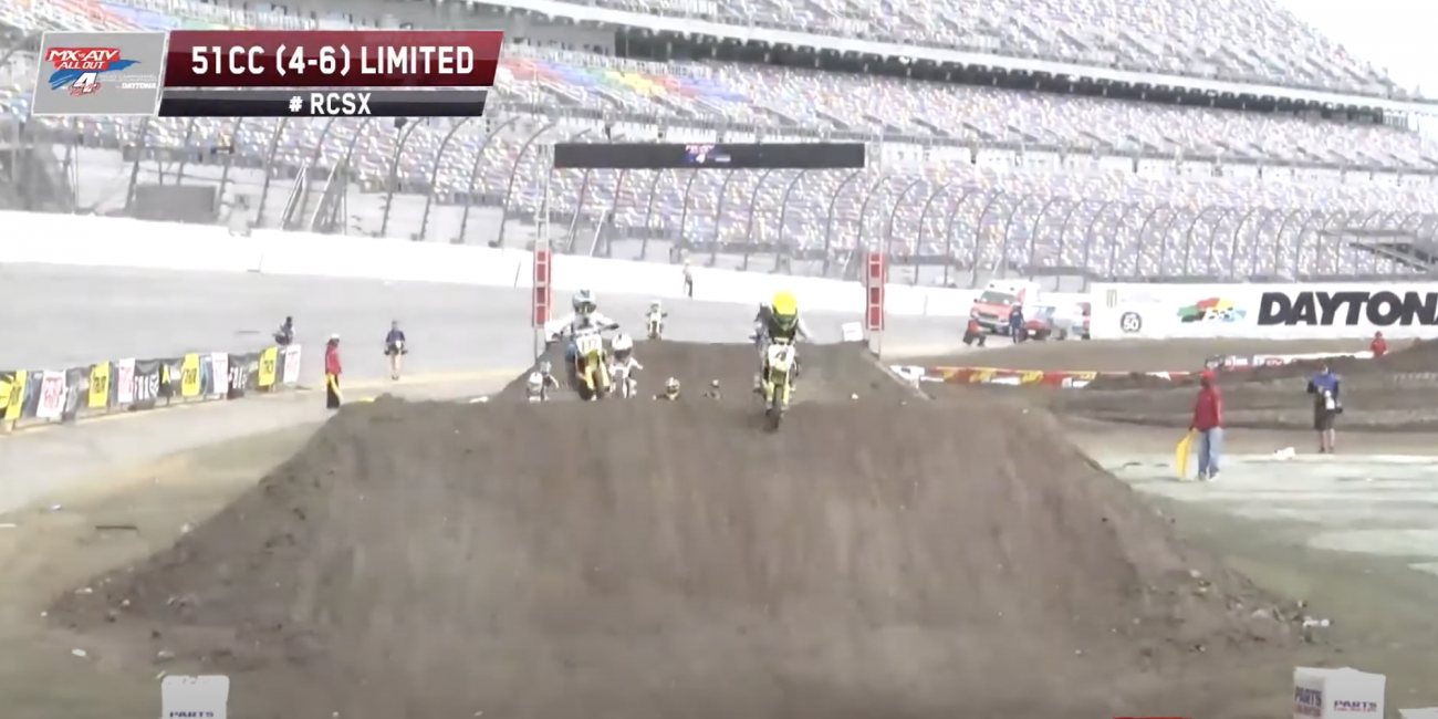 51cc (4-6) Limited - RCSX