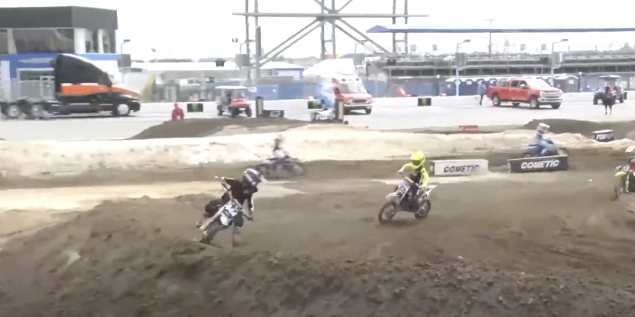 65cc (7-9) - RCSX