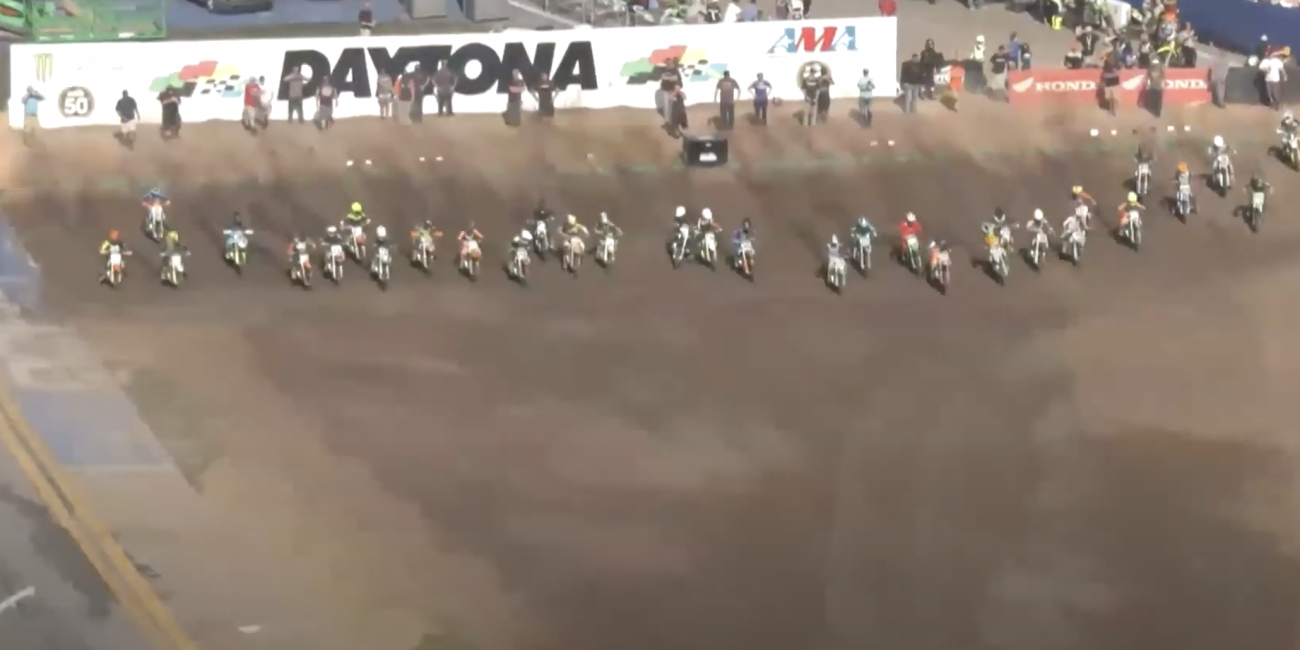 85cc (10-12) Limited - RCSX