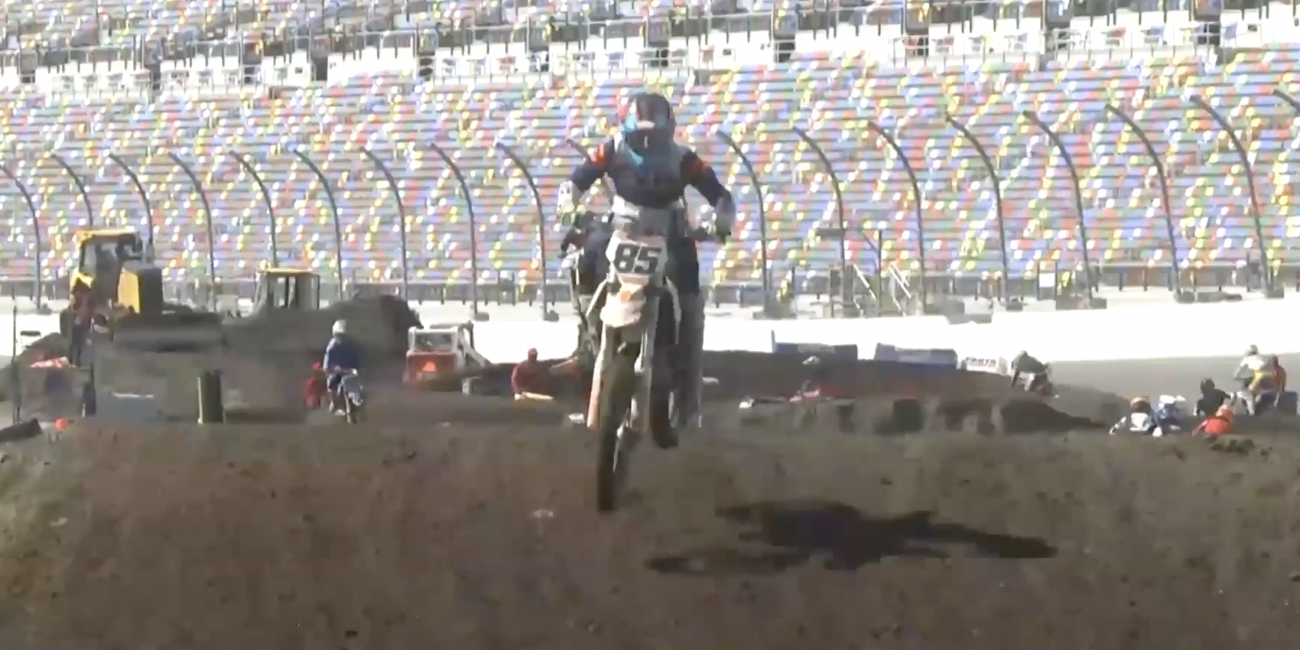 450 B Limited - RCSX