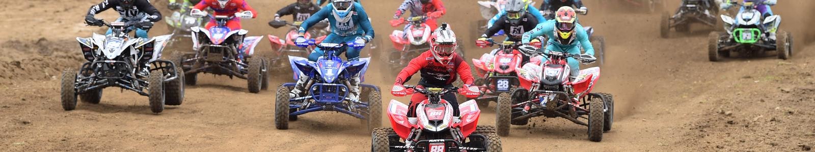 ATV Pro MX Episodes