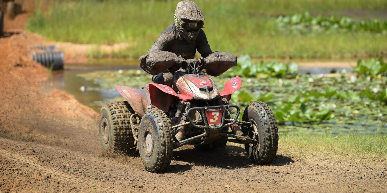 GNCC LIVE Dunlop High Point Pro ATV