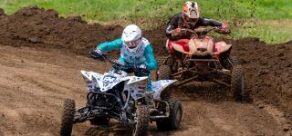 ATV Pro MX - Muddy Creek Raceway