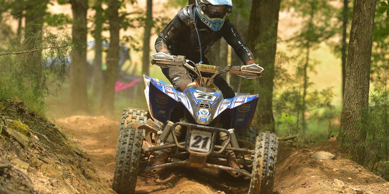 GNCC LIVE High Voltage Pro ATV
