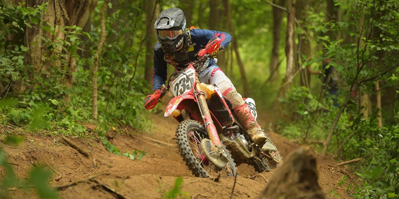 GNCC LIVE High Voltage Pro Bike