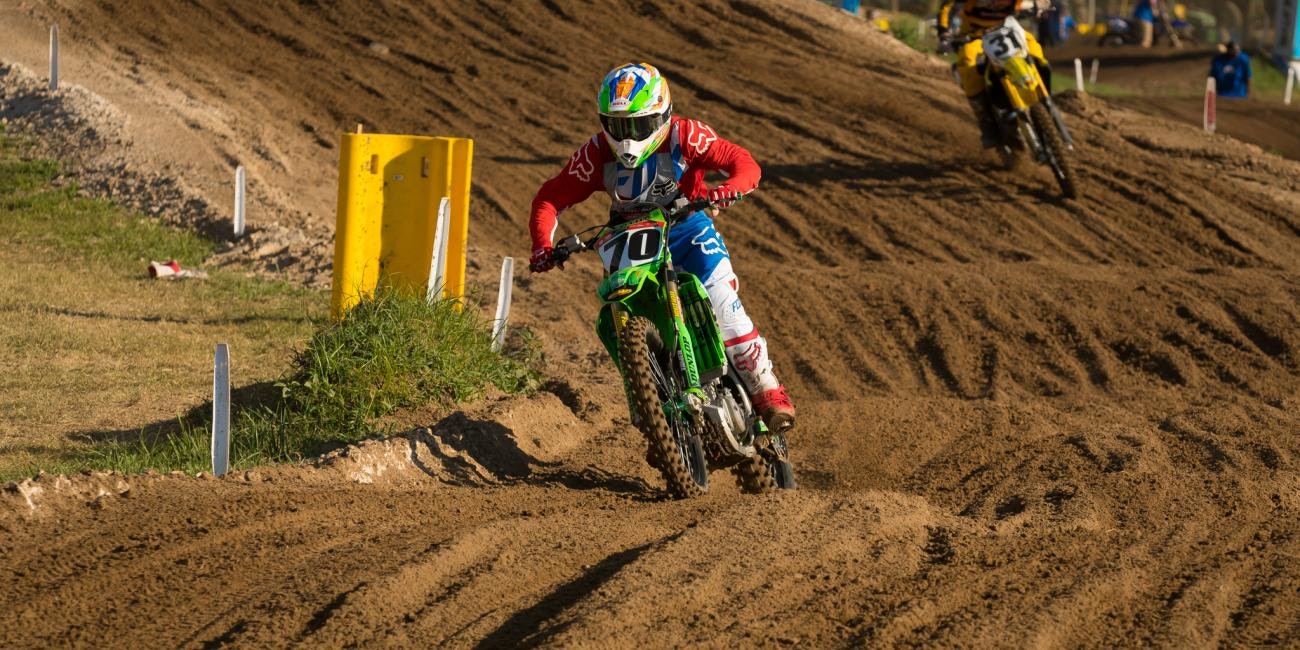 Loretta Lynn Amateur Motocross Championship - Day 1