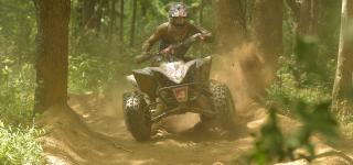 GNCC LIVE Yamaha Burr Oak Pro ATV