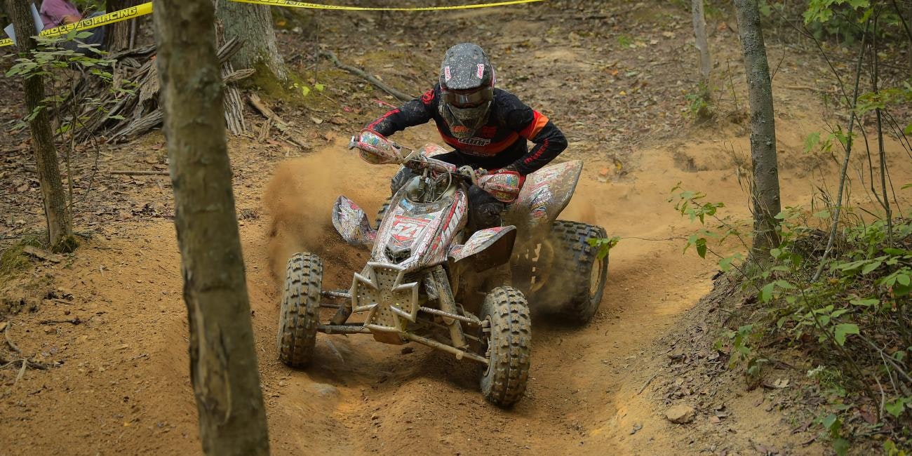 GNCC LIVE Parts Unlimited Mason-Dixon Pro ATV