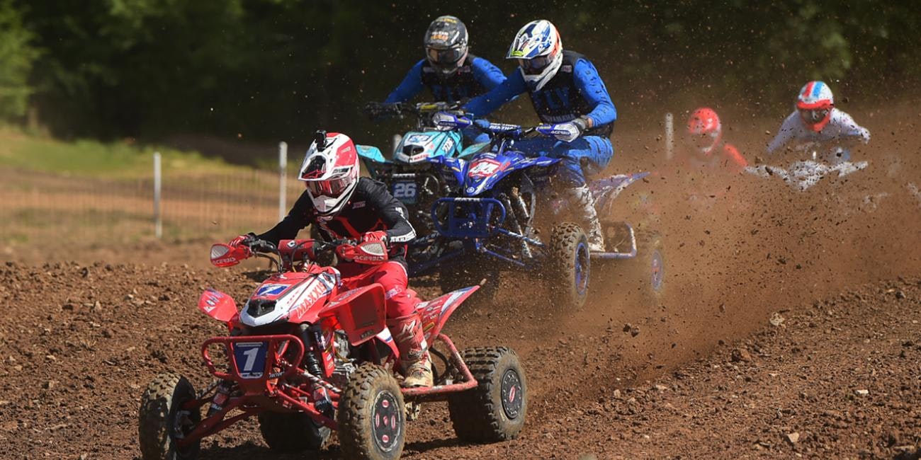 Aonia Pass - Full MAVTV Episode 2