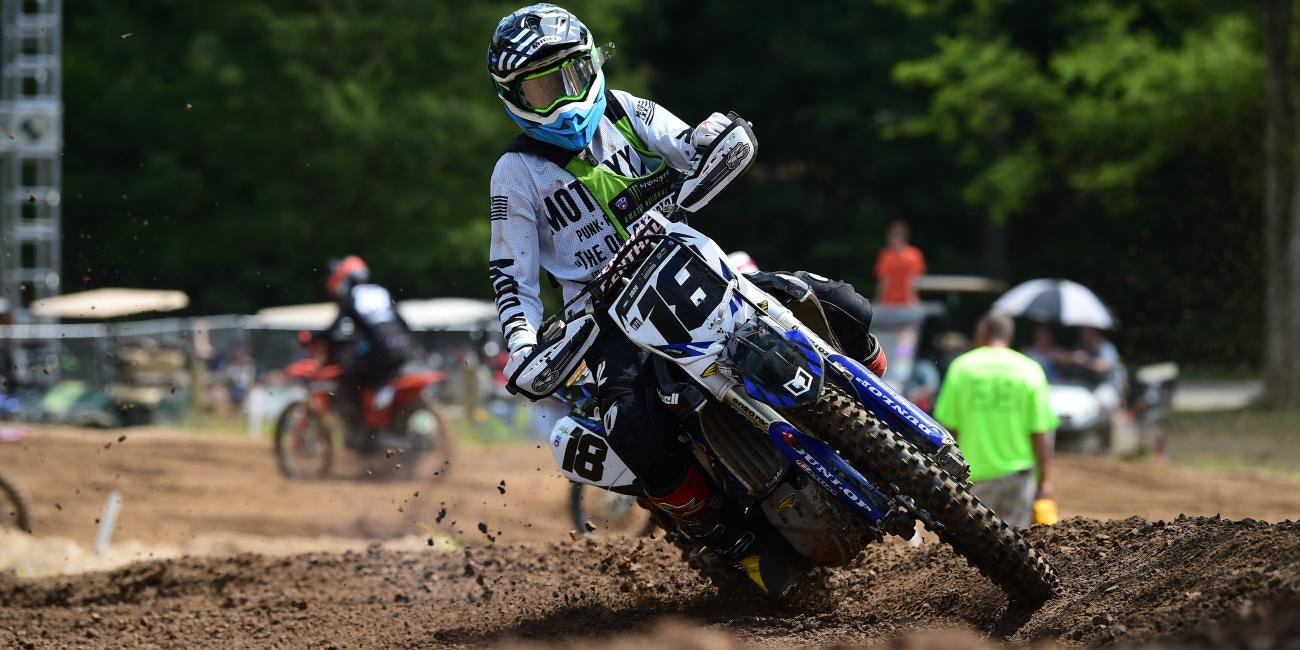 2020 250 C Limited - Moto 1