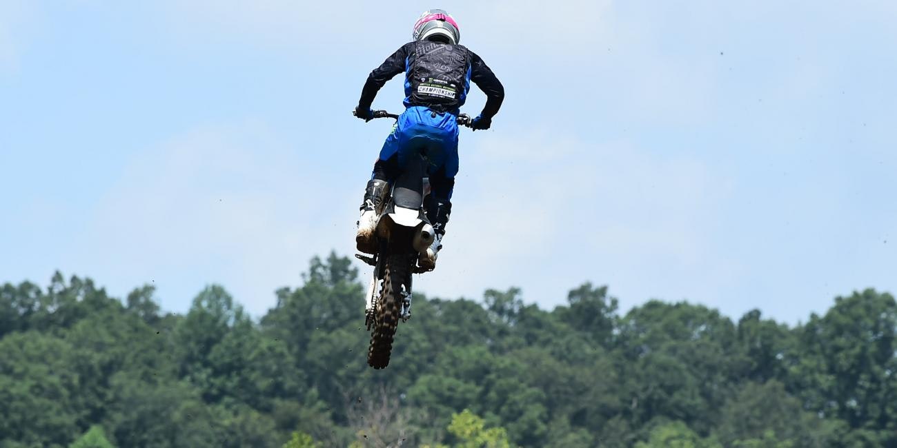 2020 250 C Jr. (12-17) Limited - Moto 1