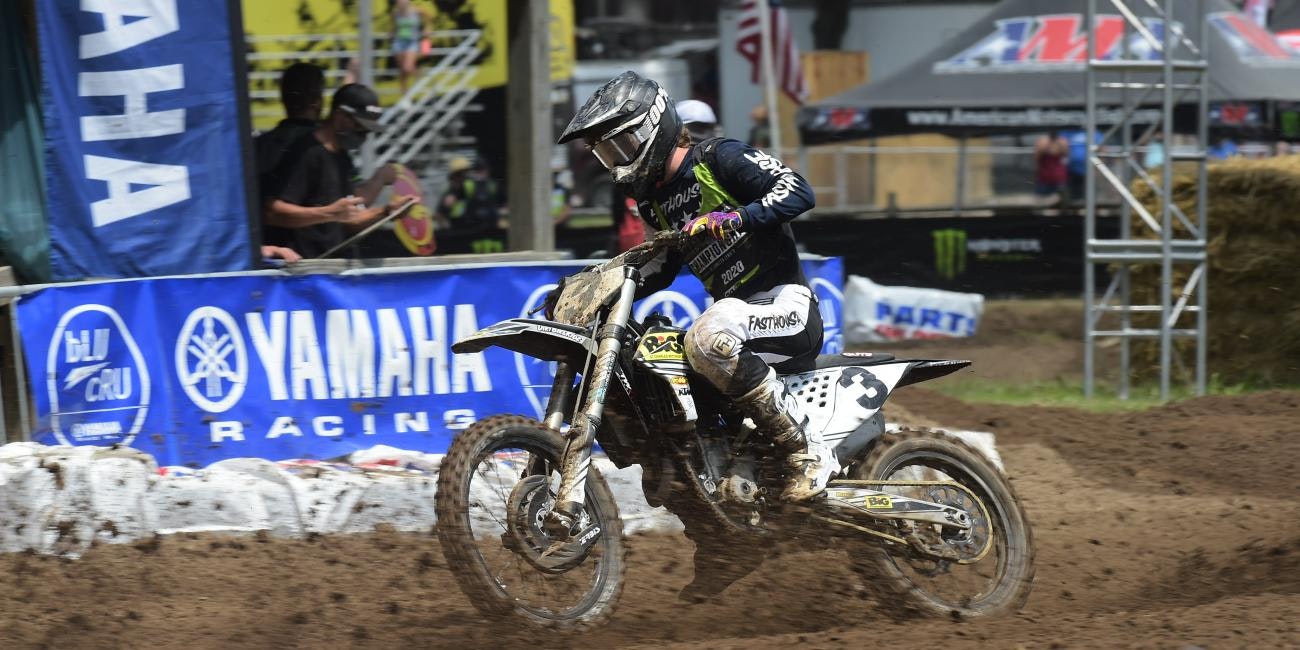 2020 College (18-24) - Moto 1