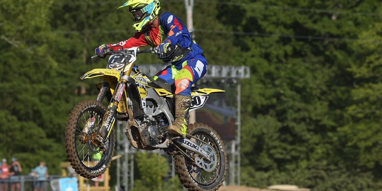 2020 Senior (45+) - Moto 1