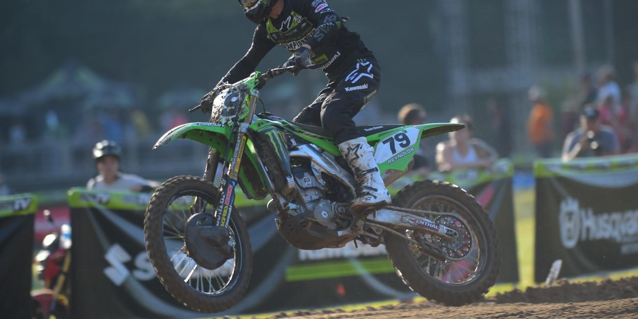 2020 Schoolboy 2 (12-17) B/C - Moto 1