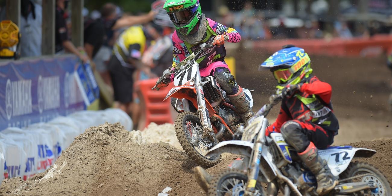 2020 65cc (7-9) - Moto 1