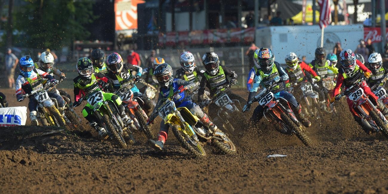 2020 Supermini 1 (12-15) - Moto 1