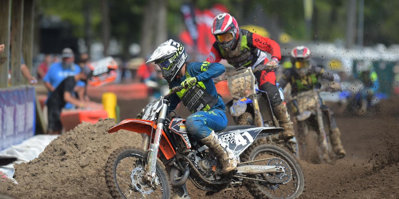 2020 125cc (12-17) B/C - Moto 1