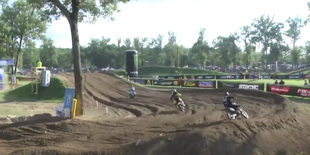 2020 Girls (11-16) - Moto 1