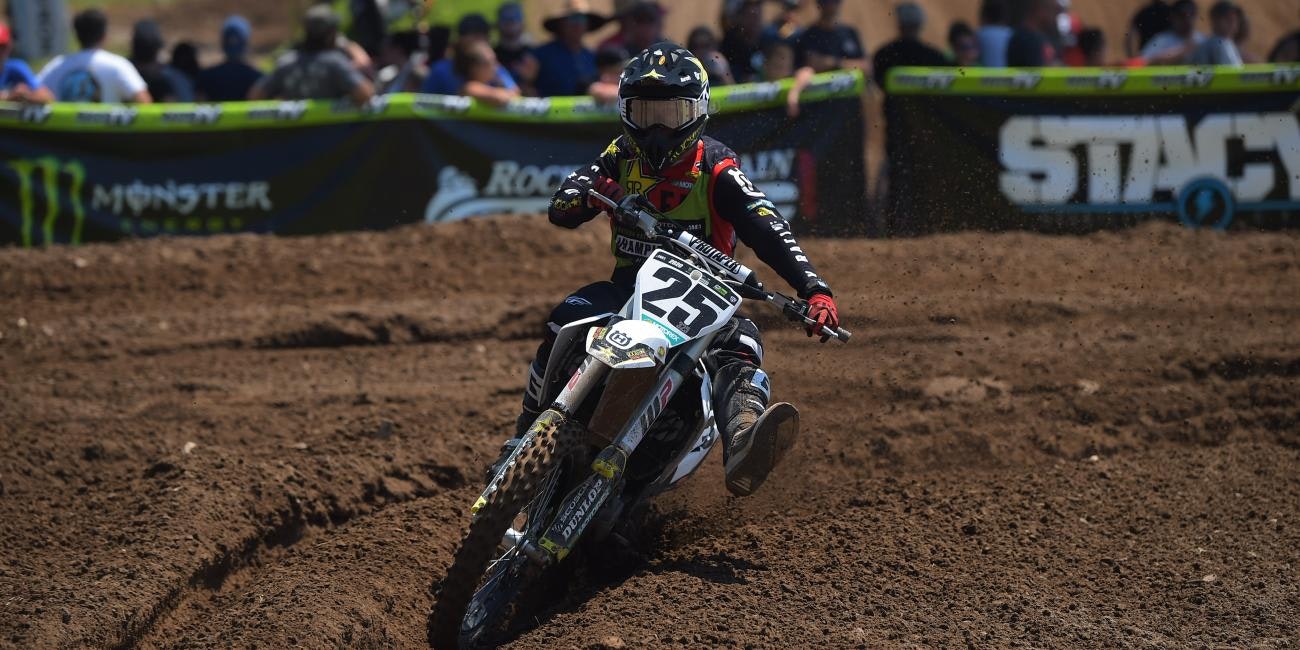 2020 250 Pro Sport - Moto 2