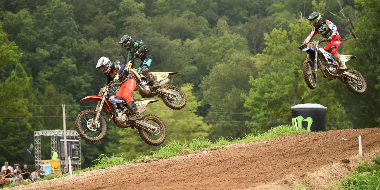 2020 250 B Limited - Moto 2