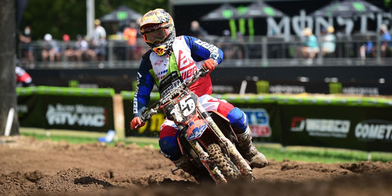 2020 250 C Limited - Moto 2