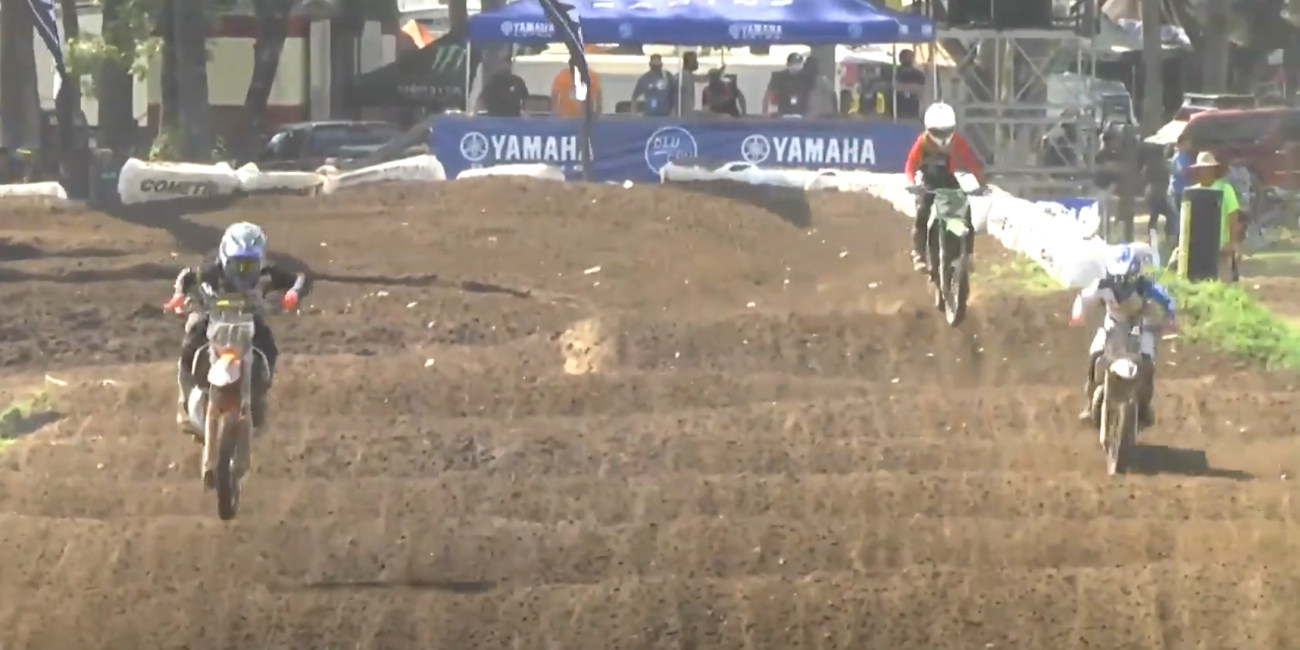 2020 85cc (10-12) Limited - Moto 2