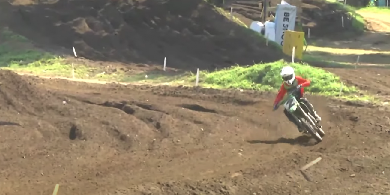 2020 85cc (10-12) - Moto 2