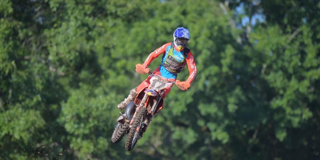 2020 125cc (12-17) B/C - Moto 2