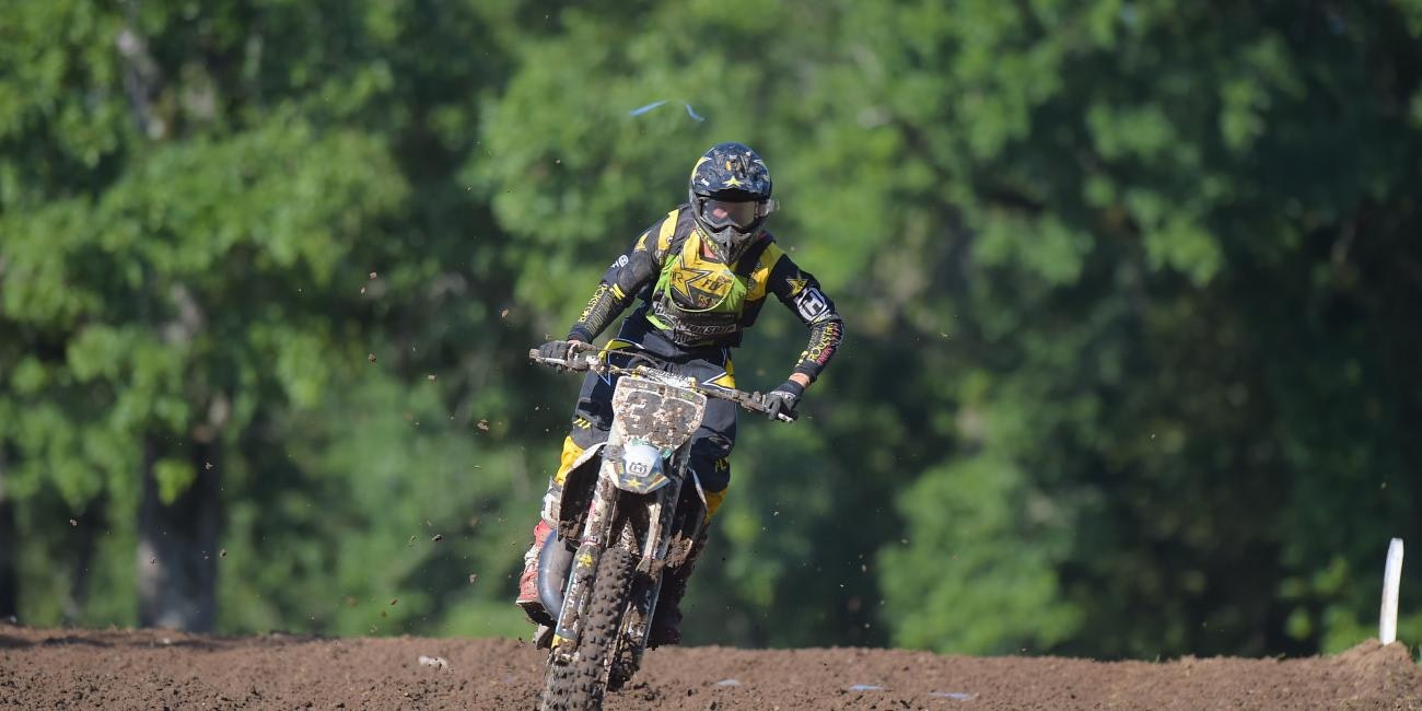 2020 Schoolboy 1 (12-17) B/C - Moto 2