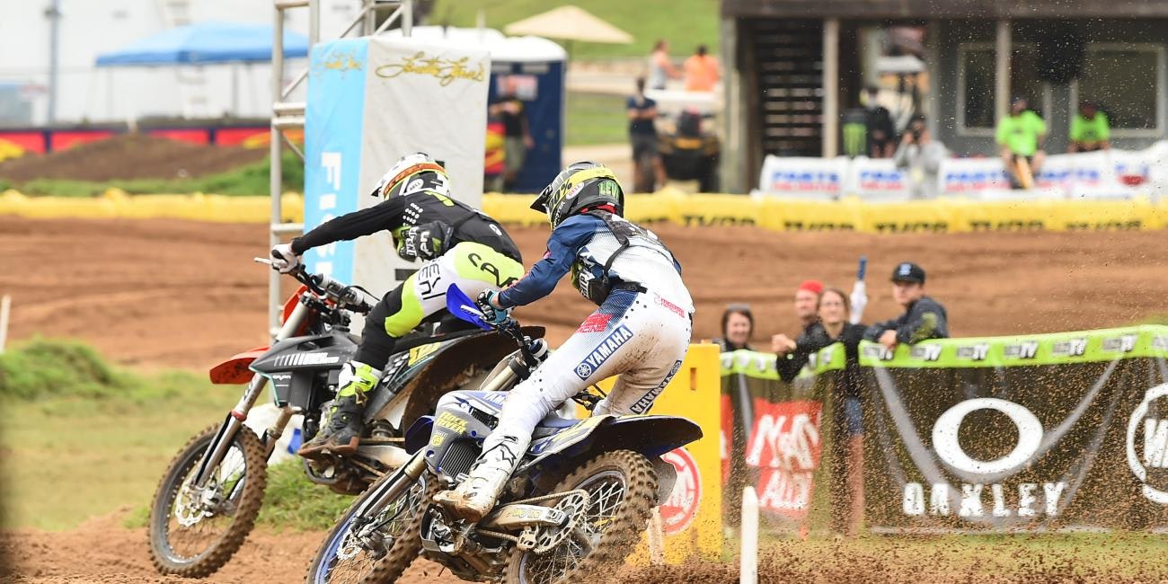 2020 250 B Limited - Moto 3