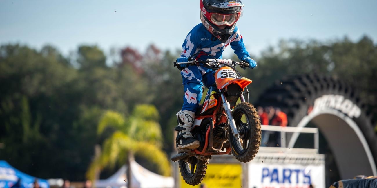 Thor Mini O's - Monday