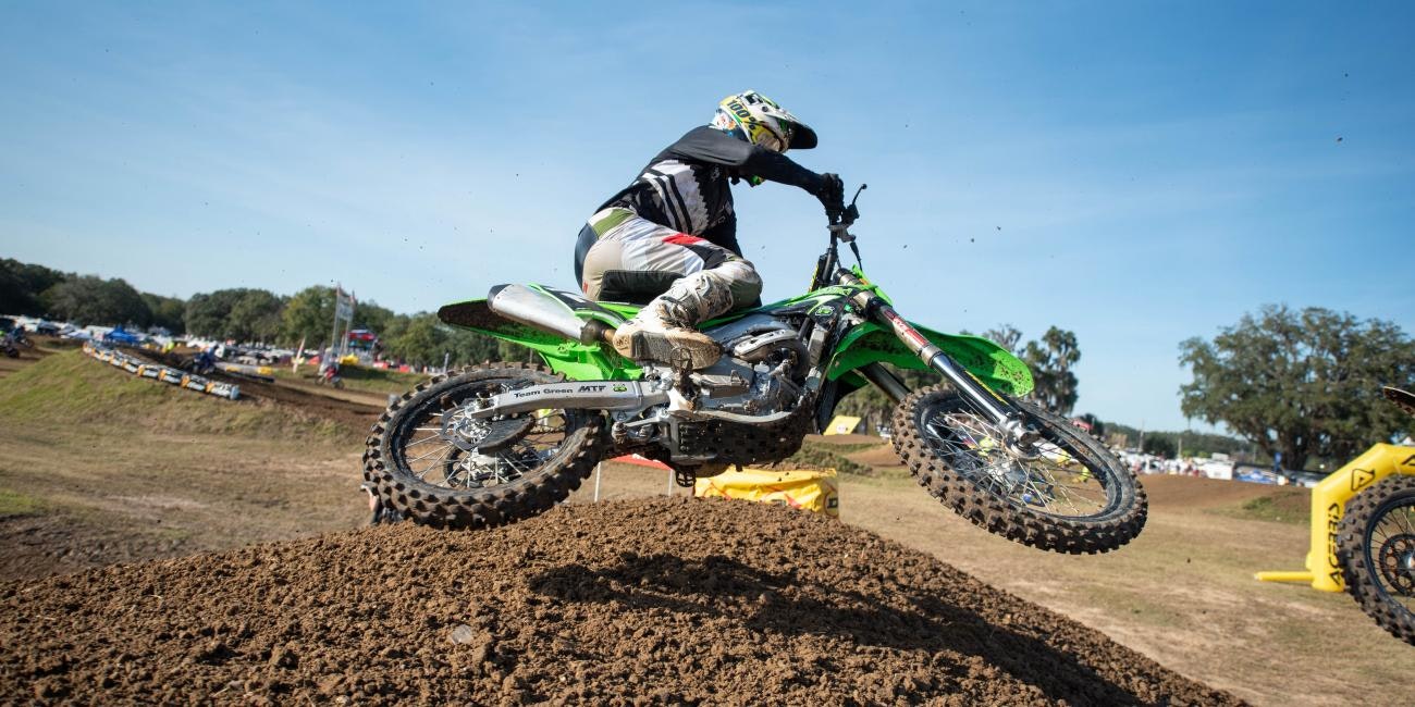 Thor Mini O's - Saturday