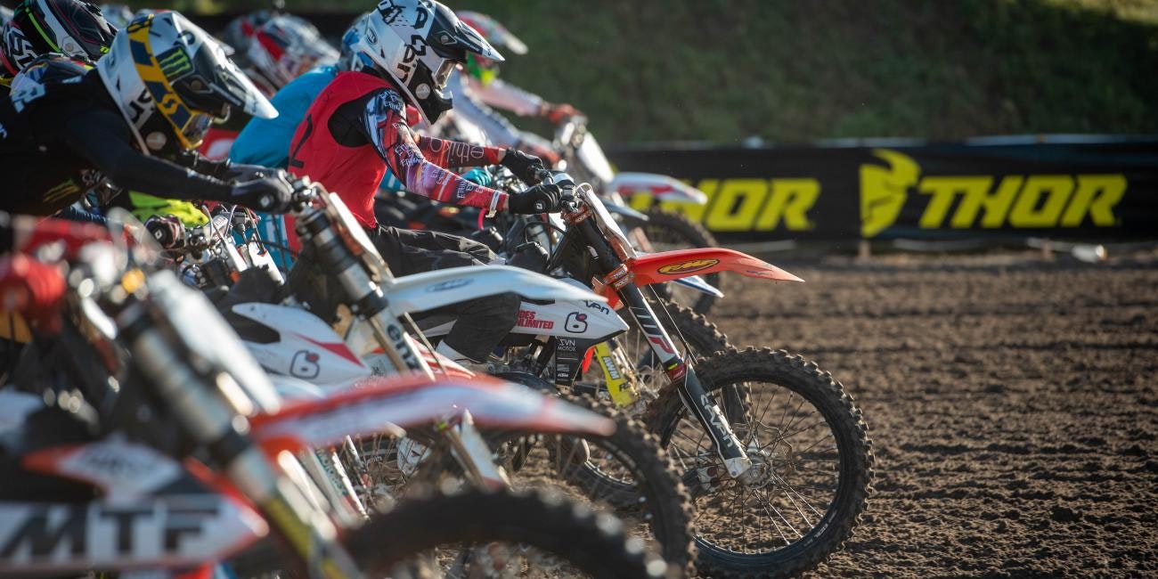 Thor Mini O's - Sunday