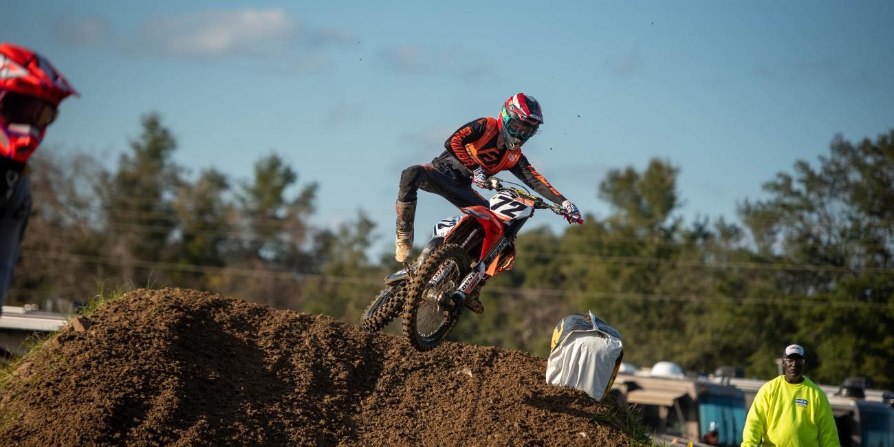 Thor Mini O's - Sunday November 29