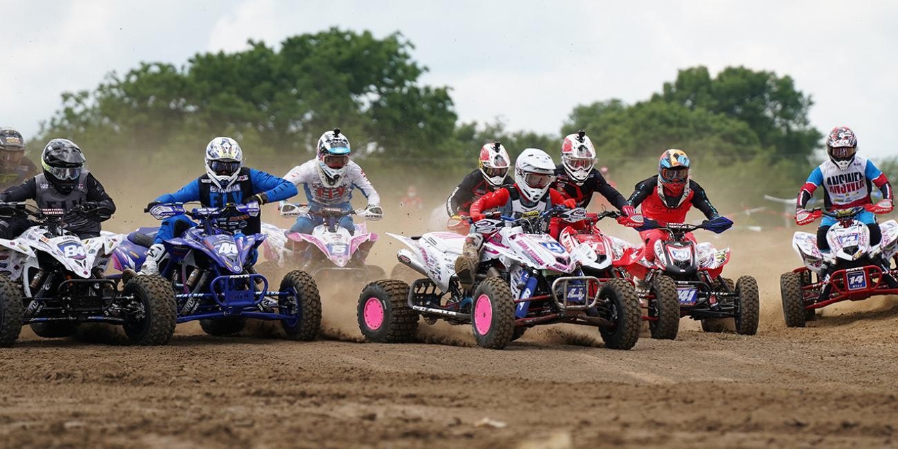 Sunset Ridge - Full MAVTV Episode 4