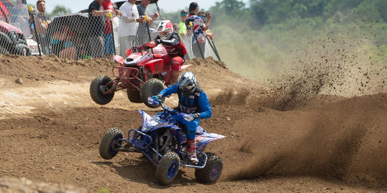 Pleasure Valley Raceway - Full MAVTV Episode 5