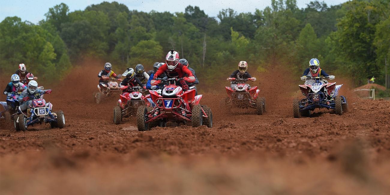 Lake Sugar Tree - Full MAVTV Episode 7