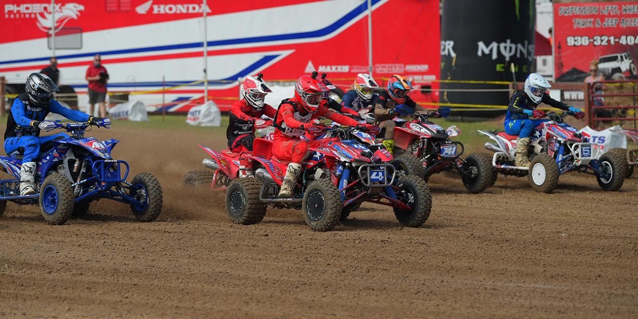 3 Palms Action Sports Park - Full MAVTV Episode 8