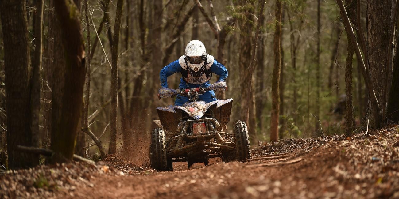 The General GNCC Round 3 - MAVTV ATV Episode