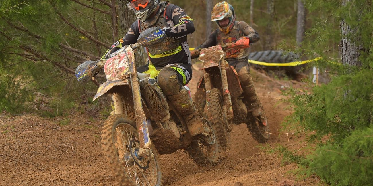 The General GNCC Round 3 - MAVTV Bike Episode