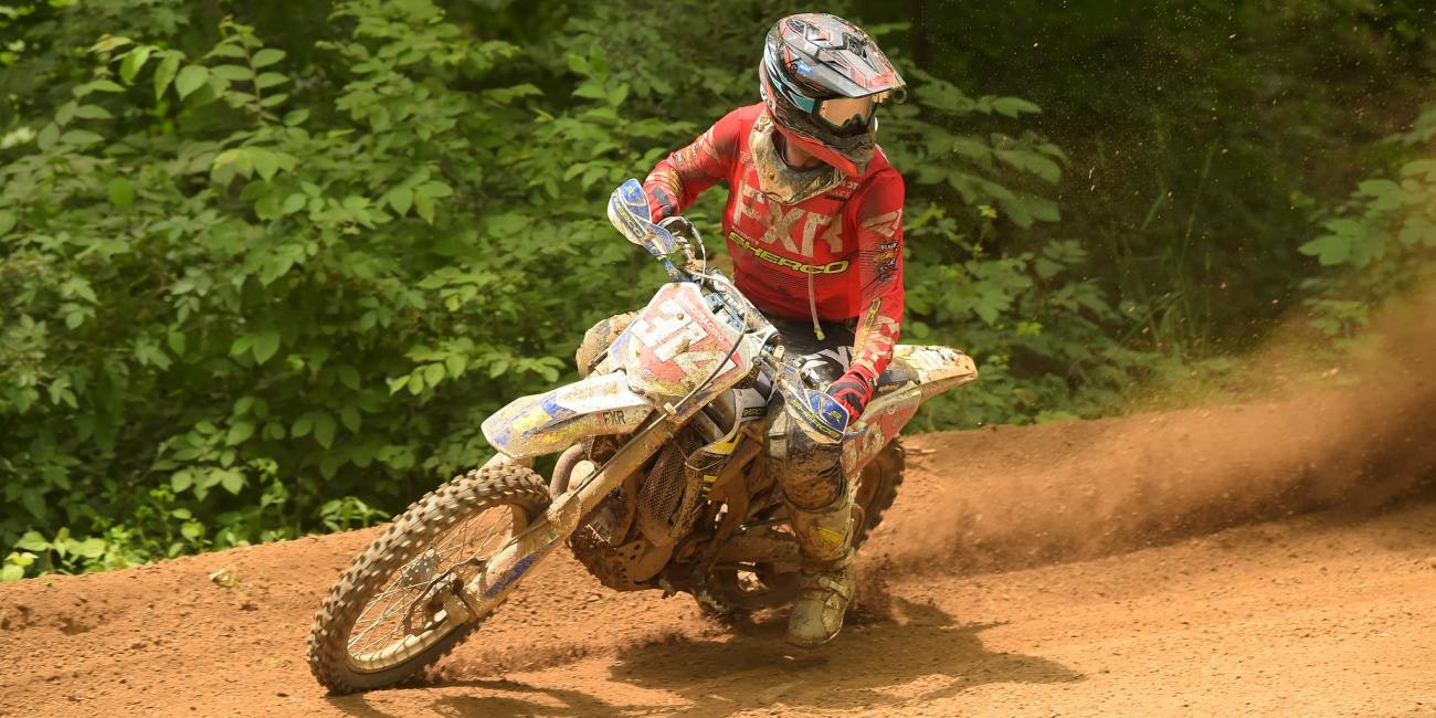 The John Penton GNCC Round 7 - MAVTV Bike Episode