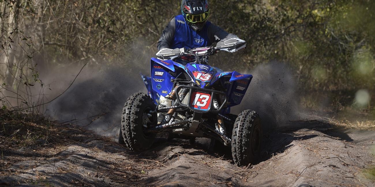 GNCC LIVE Hoosier Pro ATV