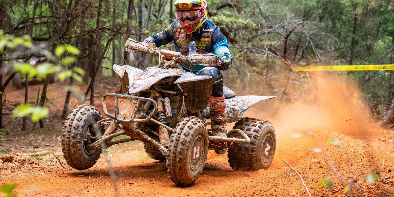 GNCC LIVE John Penton Pro ATV