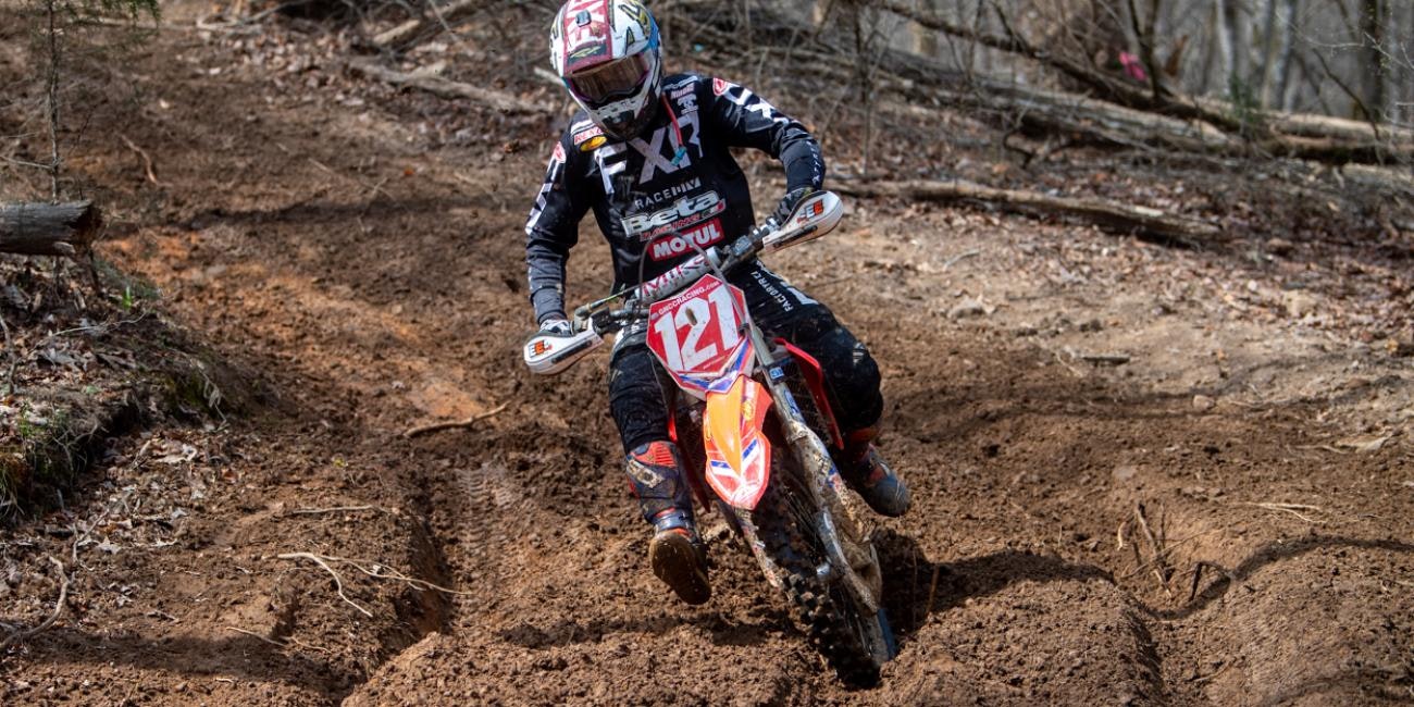 GNCC LIVE John Penton Pro Bike